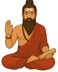 Bogar Nadi Astrology