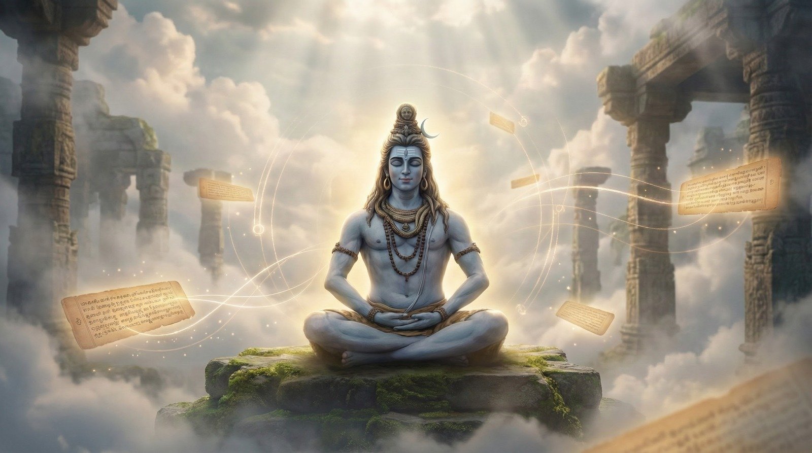 lord shiva