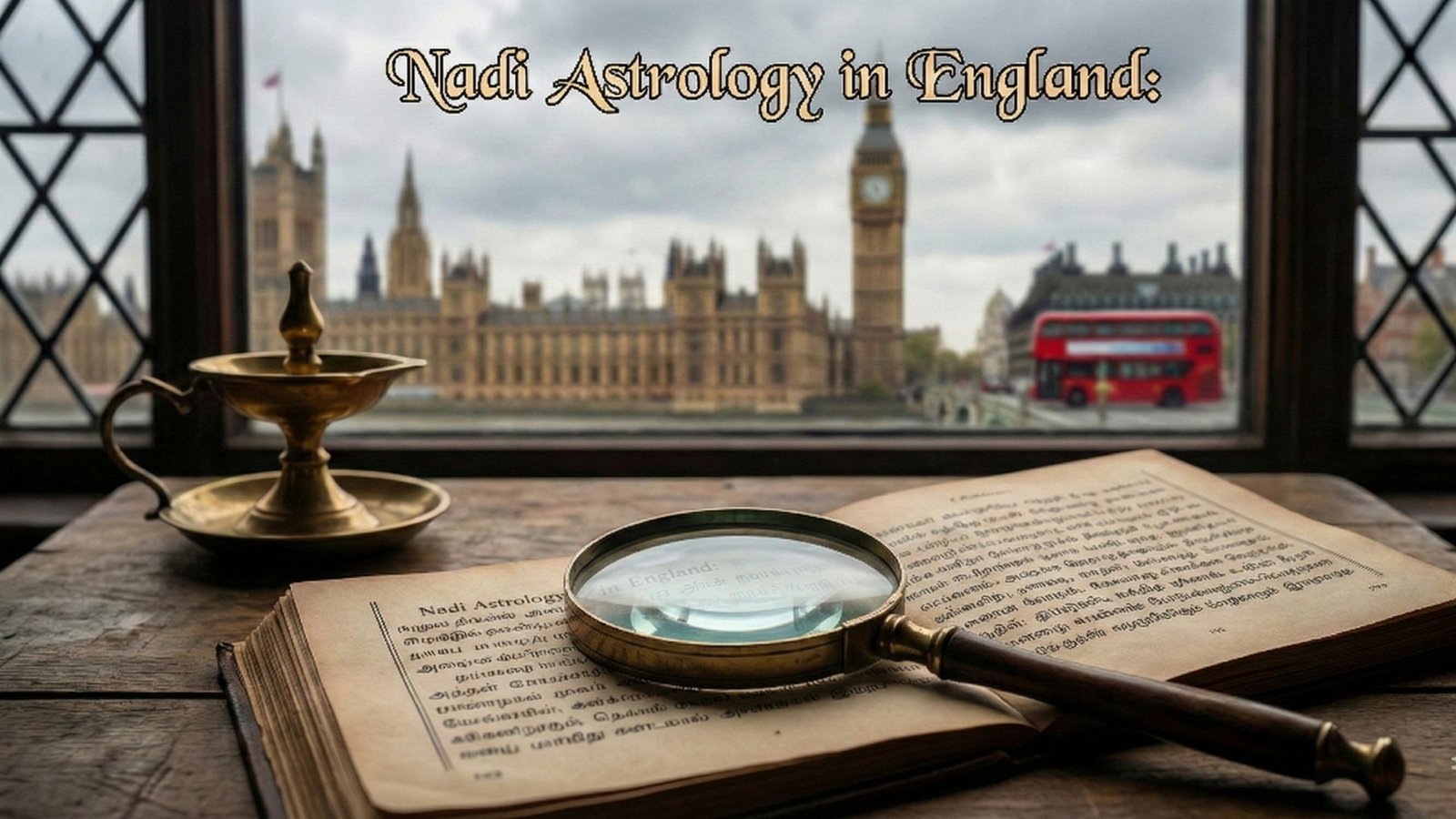 Nadi Astrology in England helps reveal life path, career, marriage, and remedies through ancient Agathiya Nadi readings.